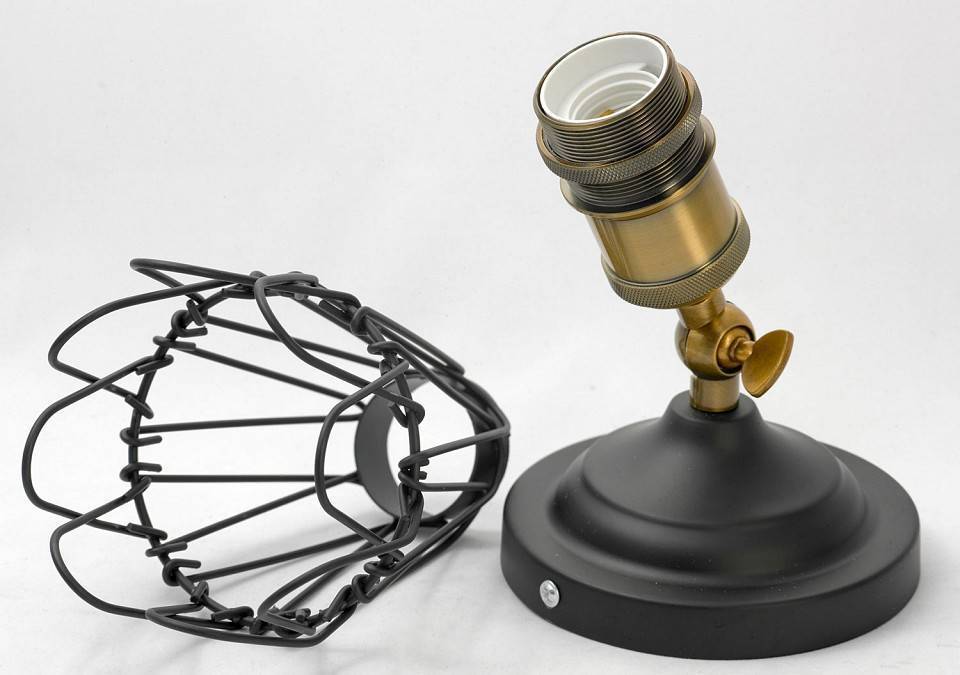 Бра Lussole Centereach LSP-9109