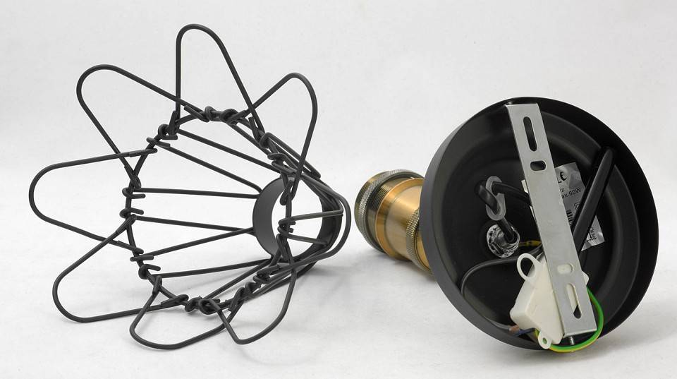 Бра Lussole Centereach LSP-9109