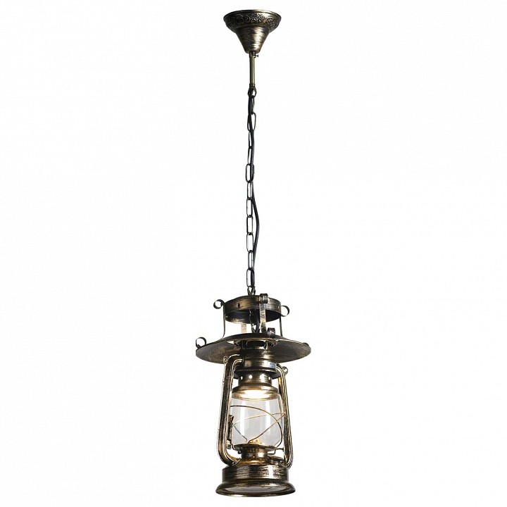 Подвесной светильник Lussole Anchorage LSP-9518