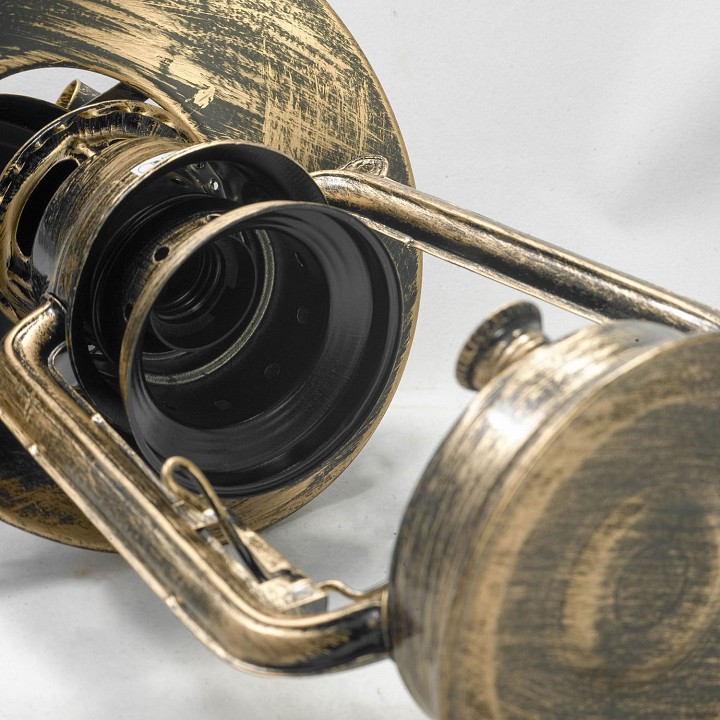 Подвесной светильник Lussole Anchorage LSP-9518