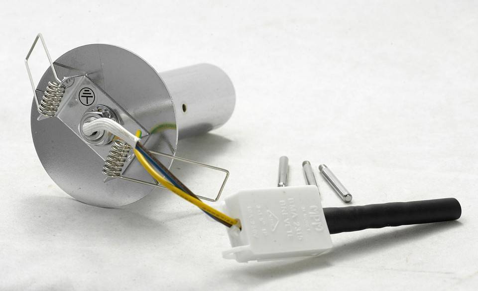 Накладной светильник LGO Leinell LSP-9551