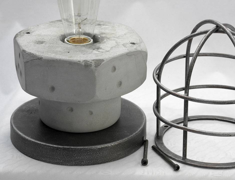 Накладной светильник Lussole Commack LSP-9701