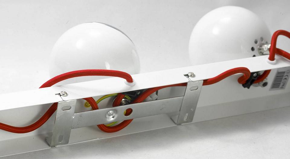 Спот Lussole Arvada LSP-9958