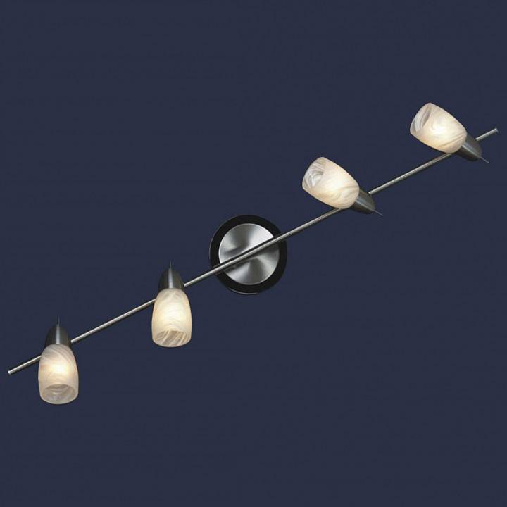 Спот Lussole Cevedale LSQ-6909-04