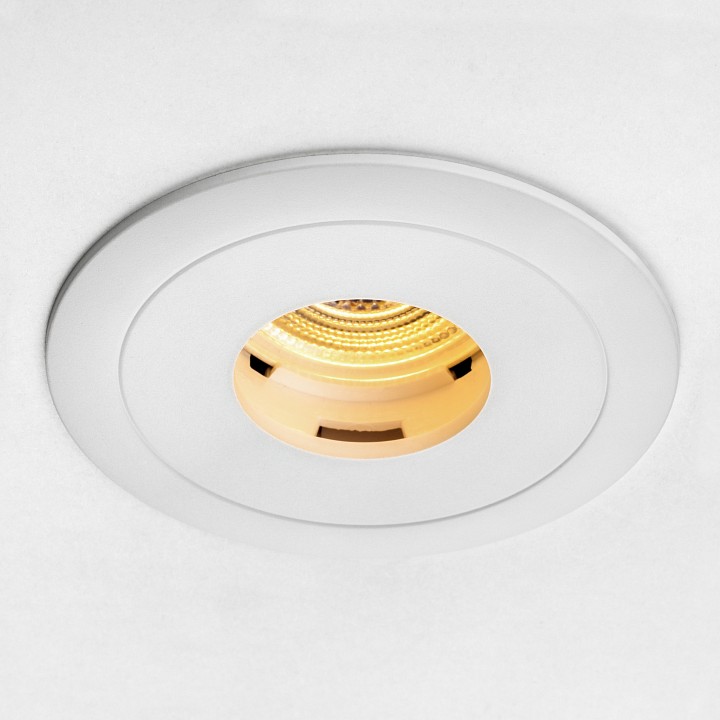 Встраиваемый светильник Lightstar Anello 012206