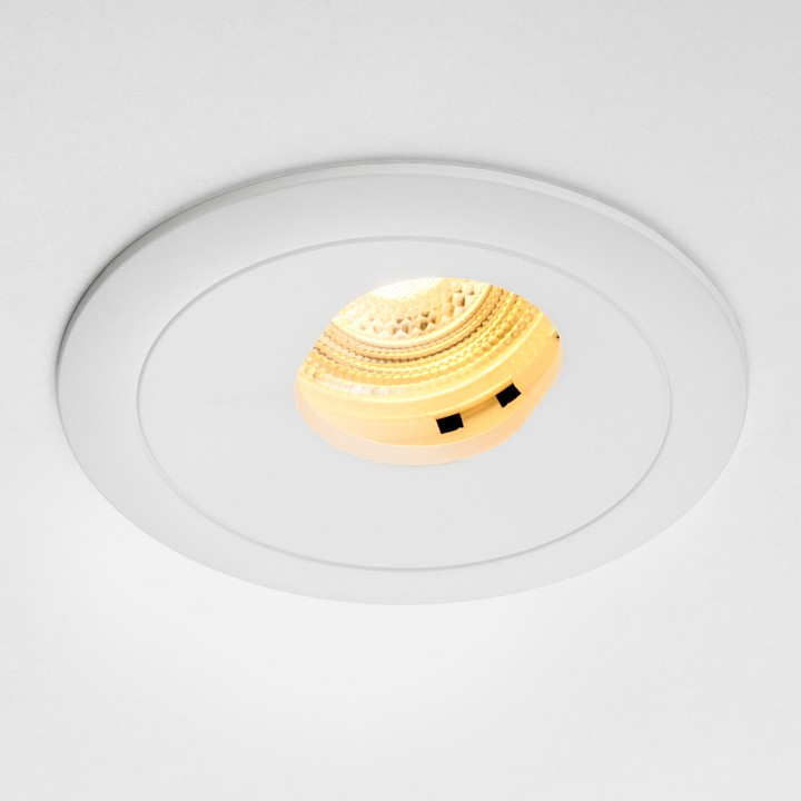 Встраиваемый светильник Lightstar Anello 012216