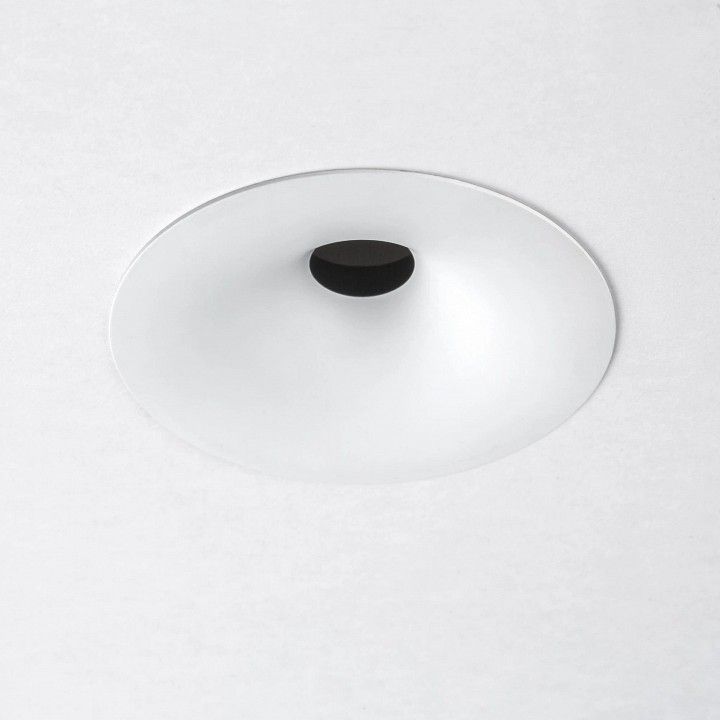 Рамка на 1 светильник Lightstar Spira 074106-11