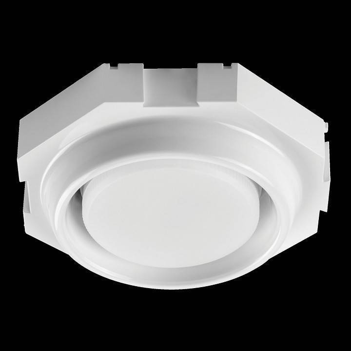 Рамка на 1 светильник Lightstar Tensio 212100