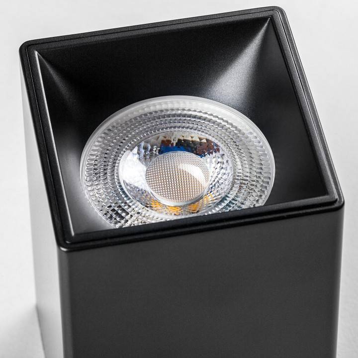 Накладной светильник Lightstar Rullo 213337