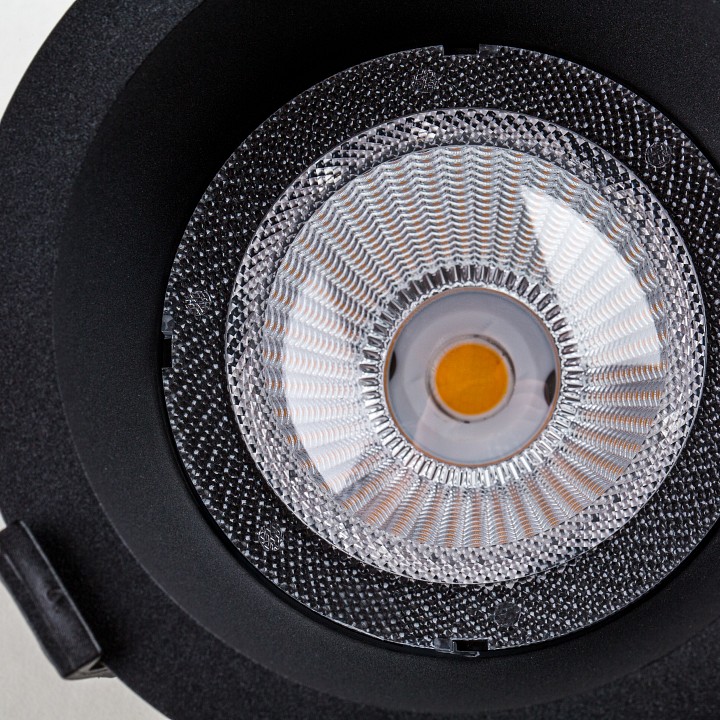 Встраиваемый светильник Lightstar Ciclone 385137