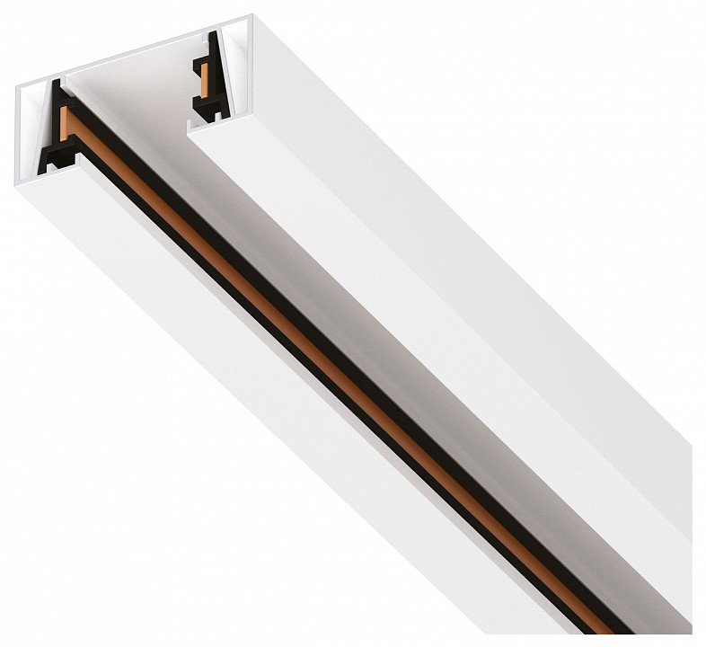 Трек накладной Lightstar Barra 502035-P