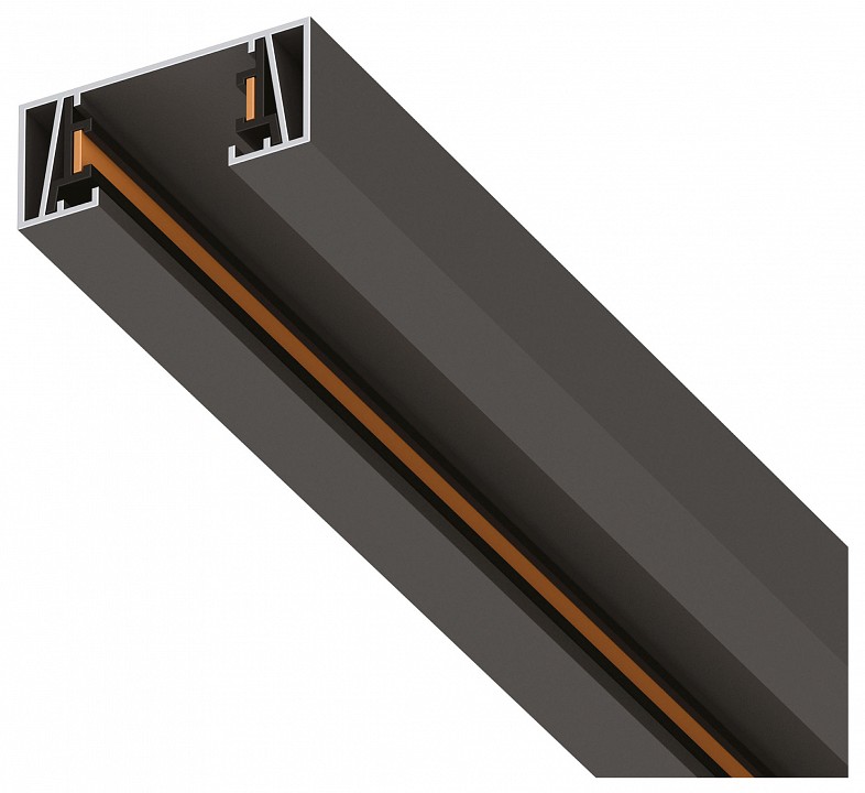 Трек накладной Lightstar Barra 502038-P