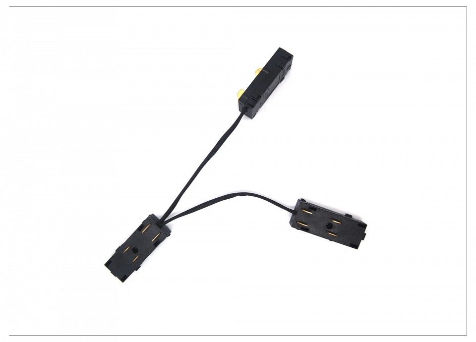 Соединитель гибкий для треков Lightstar Teta Pro 505293