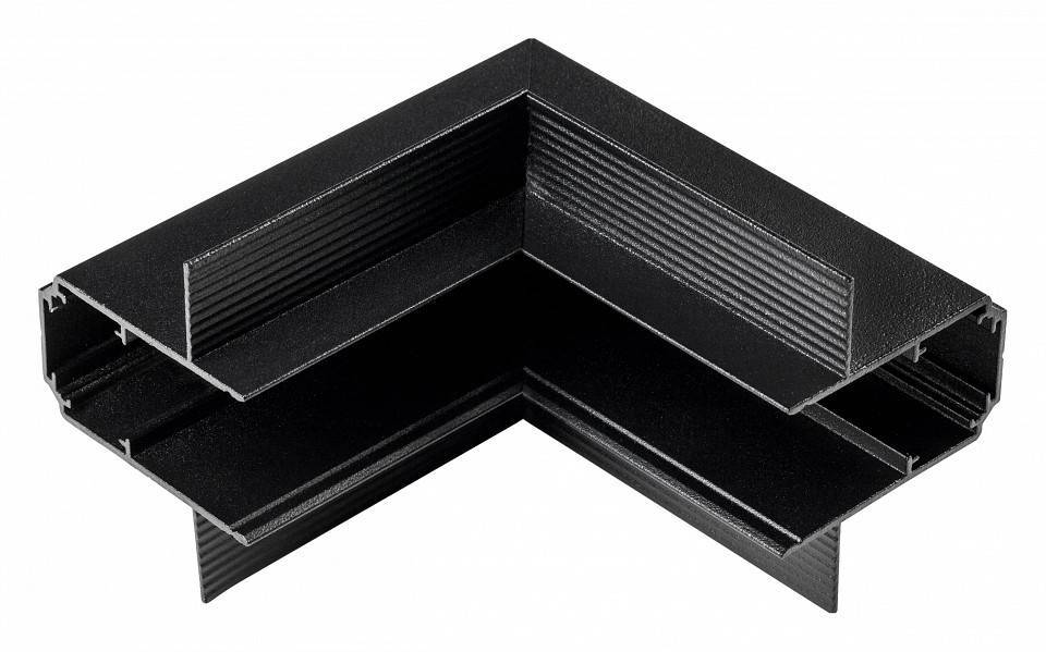 Соединитель угловой внутренний для треков Lightstar Uno 509257