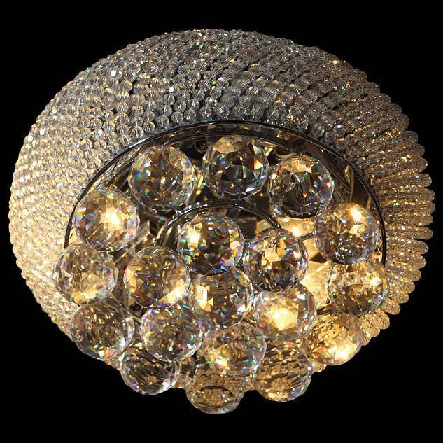 Светильник накладной Lightstar Monile 704032