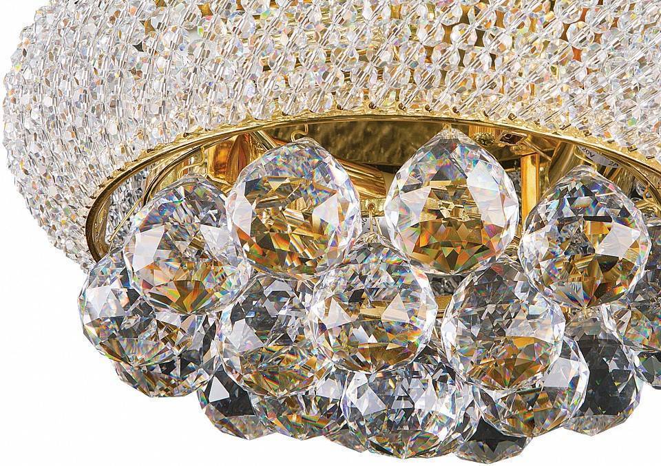 Светильник накладной Lightstar Monile 704032