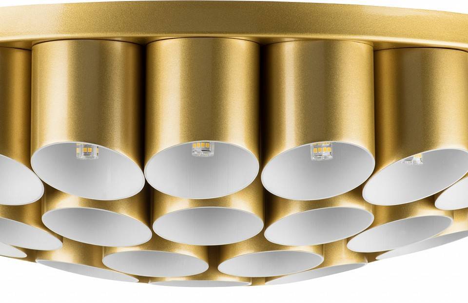 Потолочная люстра Lightstar Siena 720402