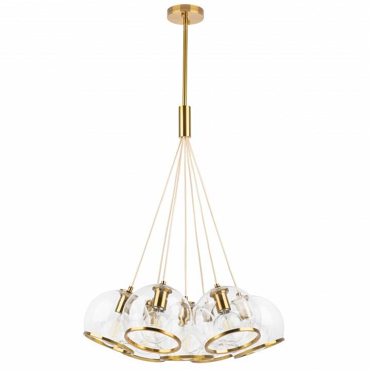 Подвесной светильник Lightstar Sferico 729071