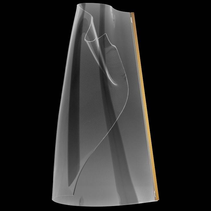 Настольная лампа декоративная Lightstar Varese 738983