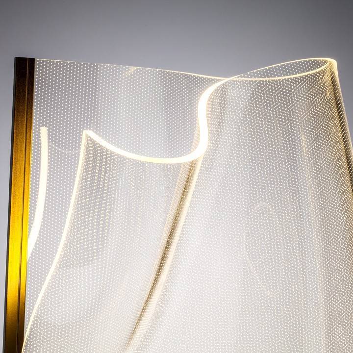 Настольная лампа декоративная Lightstar Varese 738983