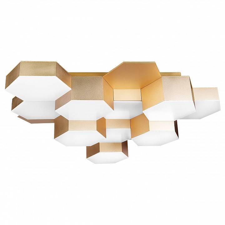 Светильник накладной Lightstar Favo LED 750121