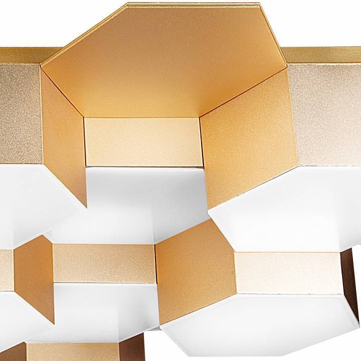 Светильник накладной Lightstar Favo LED 750121