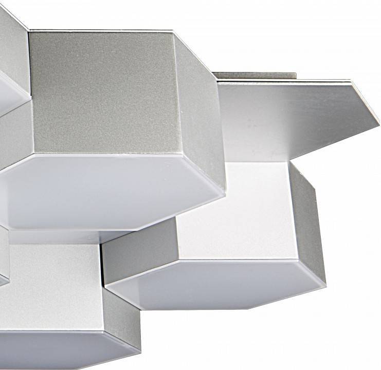 Светильник накладной Lightstar Favo LED 750164