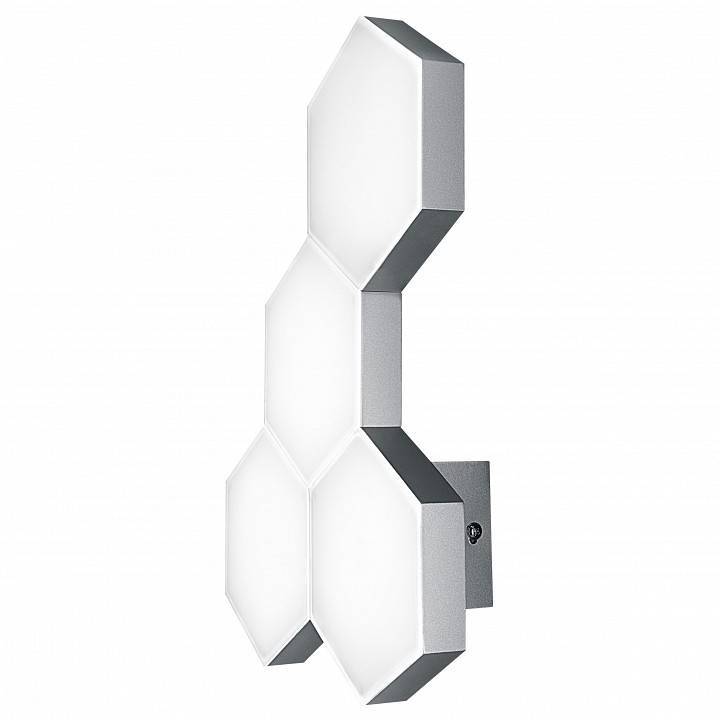 Светильник накладной Lightstar Favo LED 750642