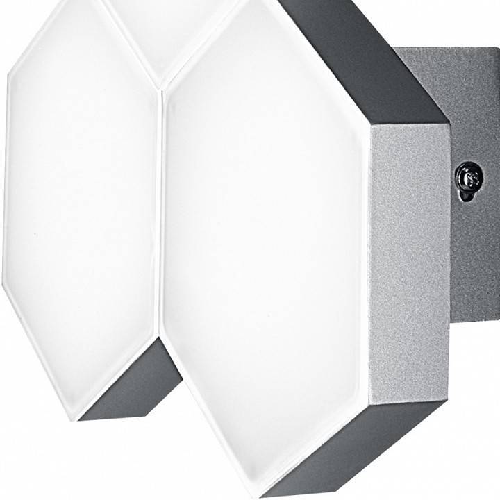 Светильник накладной Lightstar Favo LED 750642