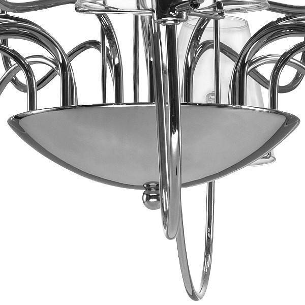 Подвесная люстра Lightstar Diafano 6xE14 758164