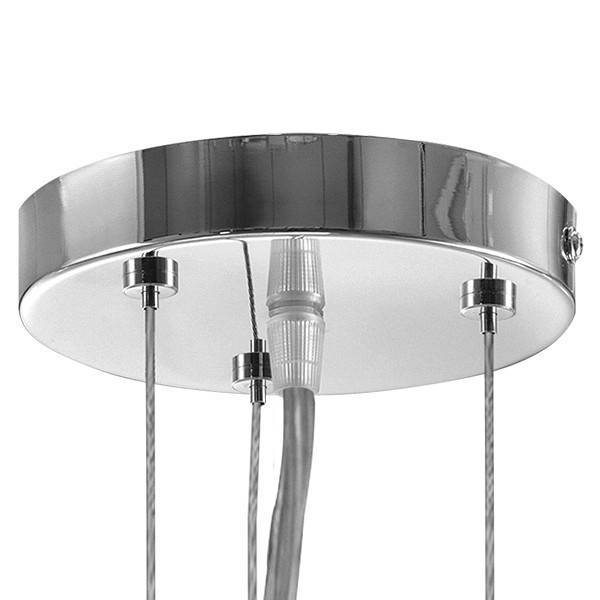 Подвесная люстра Lightstar Diafano 6xE14 758164