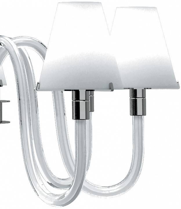 Подвесная люстра Lightstar Bianco 760086