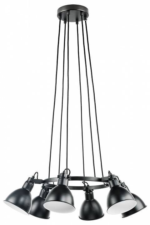 Подвесная люстра Lightstar Acrobata 761167