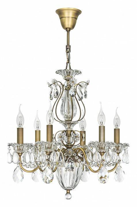 Подвесная люстра Osgona Schon 790061