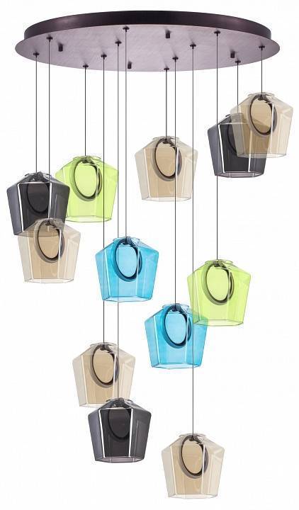 Подвесной светильник Lightstar Caramello 796229