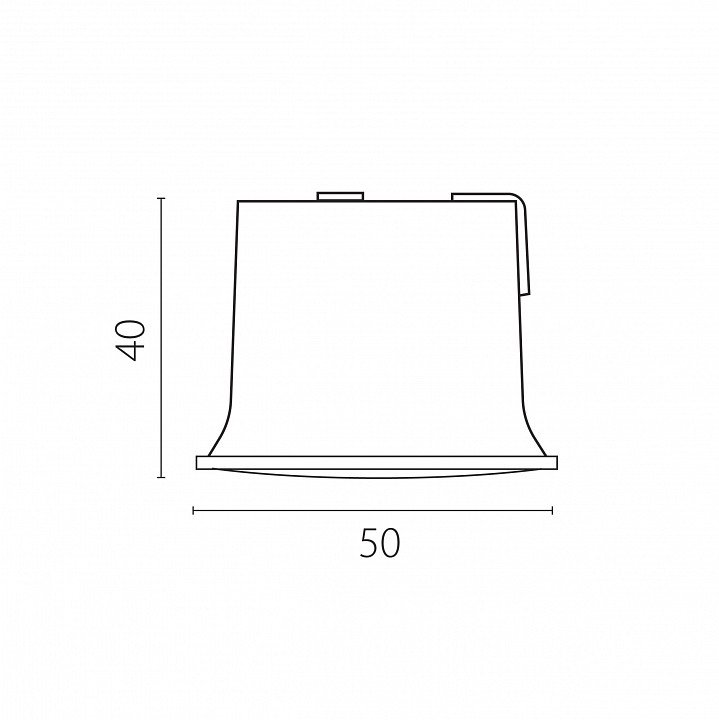 Модуль светодиодный Lightstar LED 941212