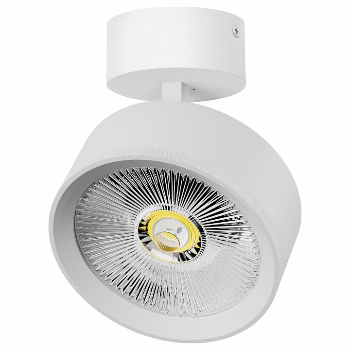 Спот Lightstar Alta Pro A5736SO