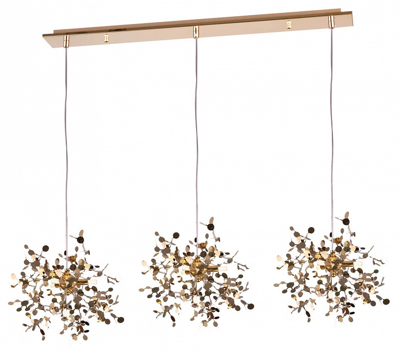 Подвесной светильник Lightstar Extra L3PL721132