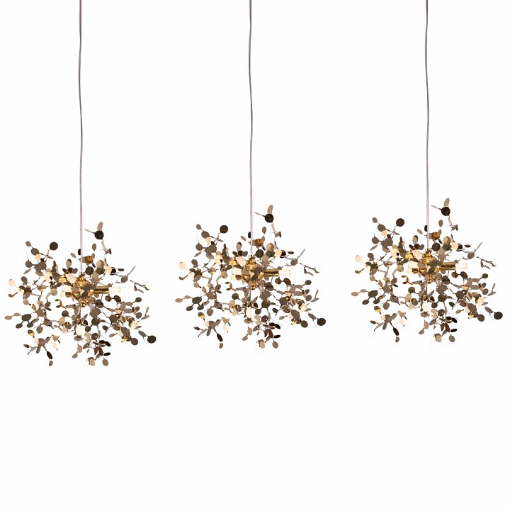 Подвесной светильник Lightstar Extra L3PL721132