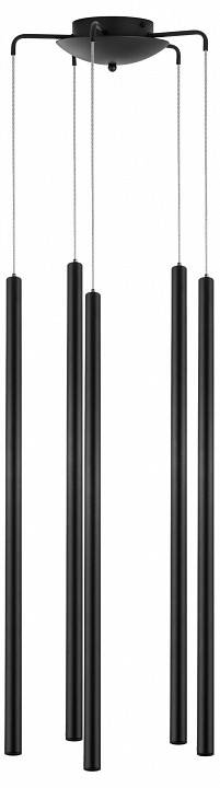 Подвесная люстра Lightstar Tubo L5T747337