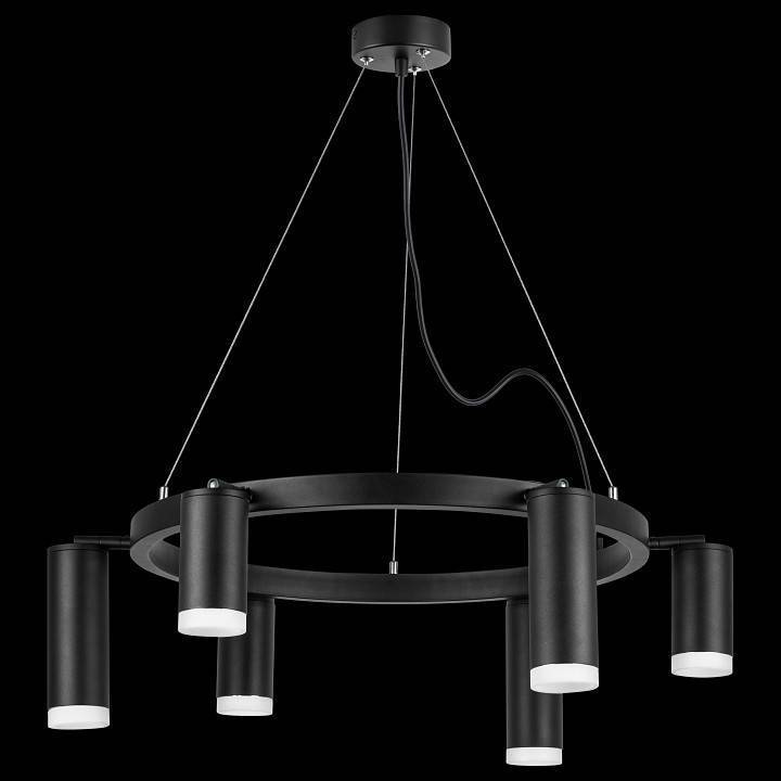 Подвесная люстра Lightstar Rullo 1xGU10 LR0163738730