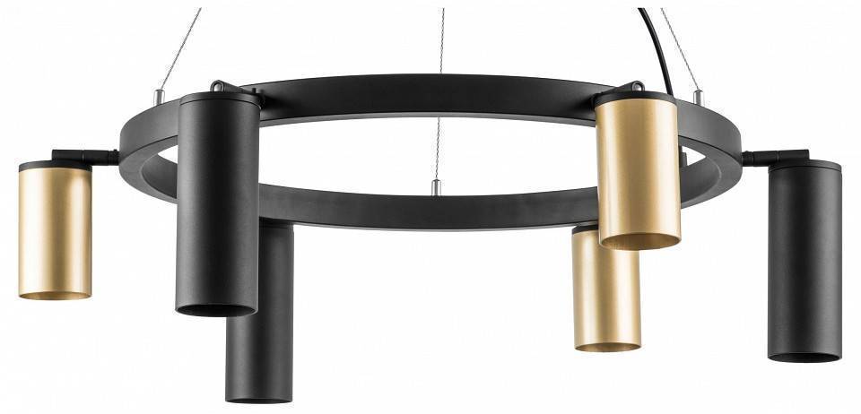 Подвесная люстра Lightstar Rullo 1xGU10 LR016403873