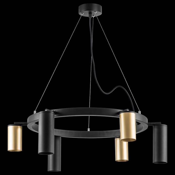 Подвесная люстра Lightstar Rullo 1xGU10 LR016403873