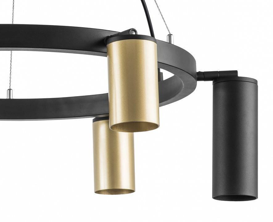 Подвесная люстра Lightstar Rullo 1xGU10 LR016403873