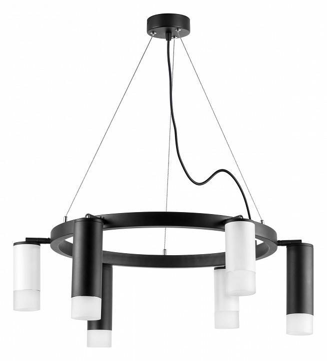 Подвесная люстра Lightstar Rullo 1xGU10 LR0168733631