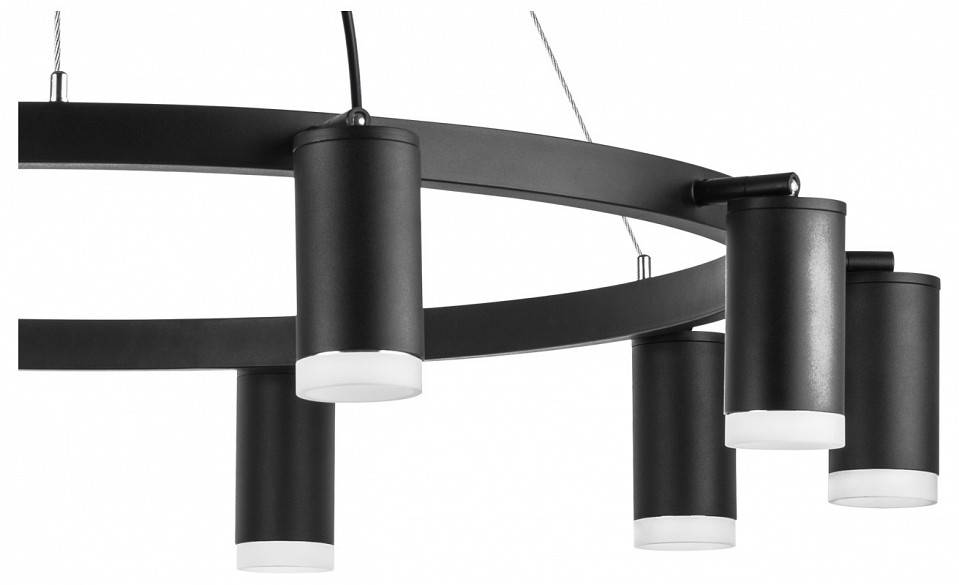 Подвесная люстра Lightstar Rullo LR0203700