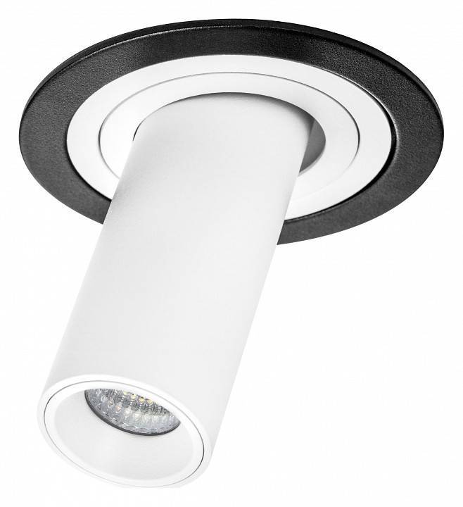 Встраиваемый светильник Lightstar Intero i617264