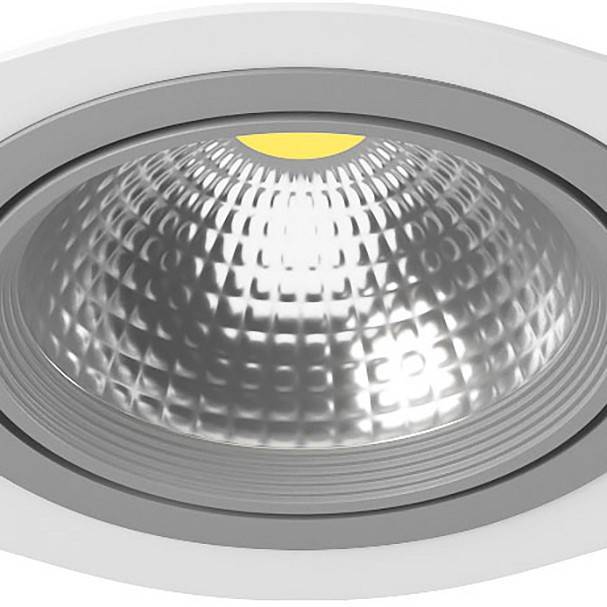 Встраиваемый светильник Lightstar Intero 111 на 3 лампы i936070907