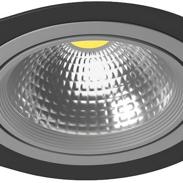 Встраиваемый светильник Lightstar Intero 111 i937090709