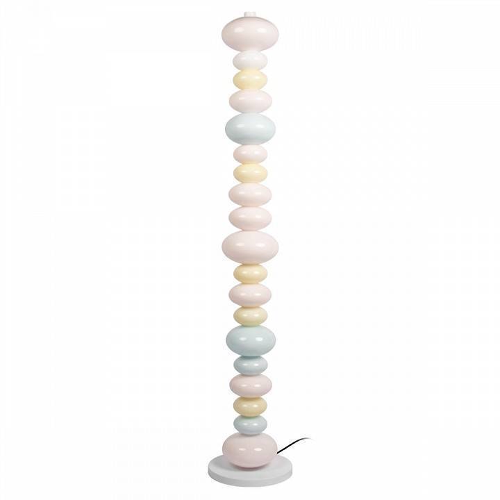 Торшер Loft It Macaroon 10271F/B